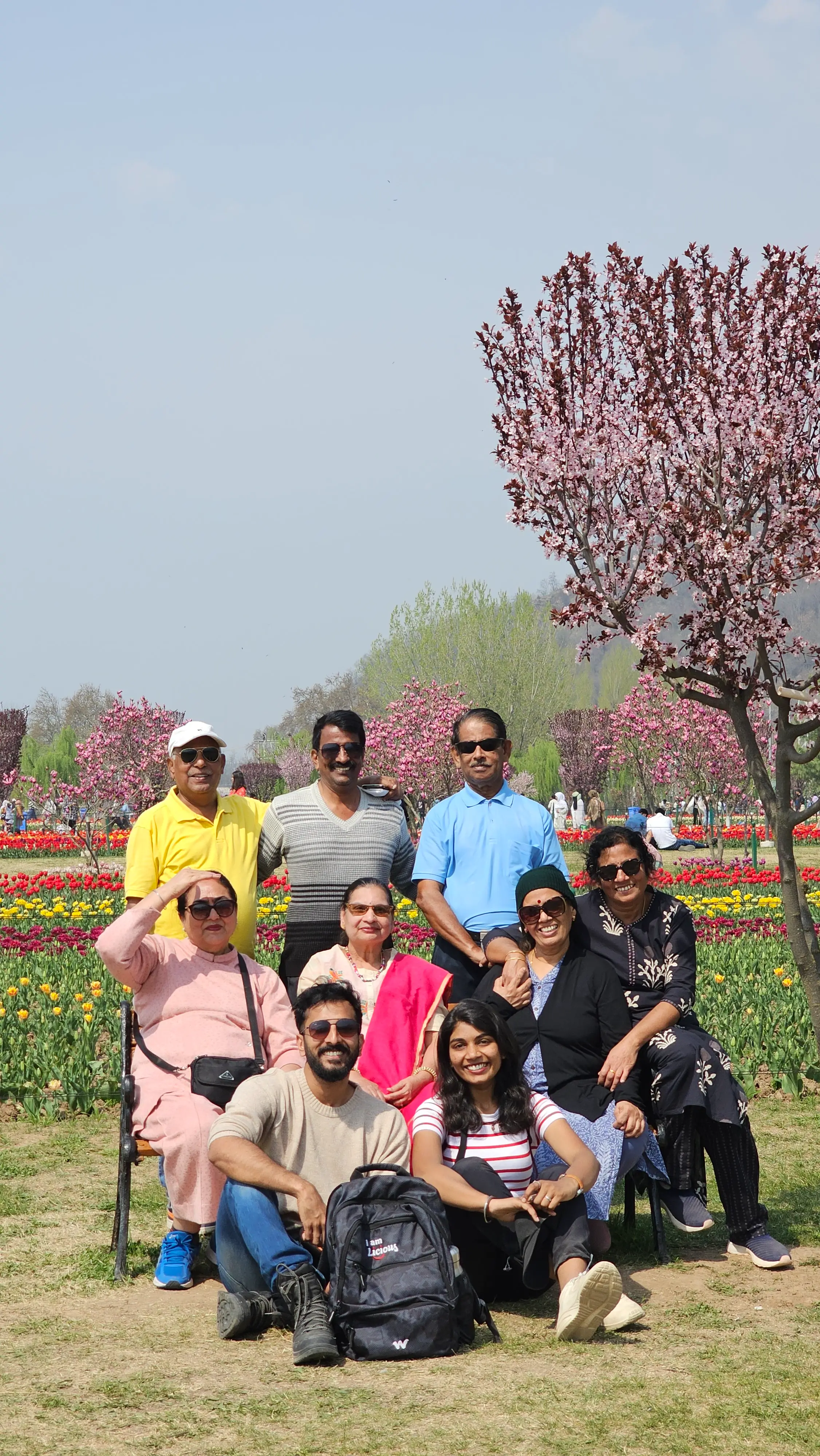 First Group