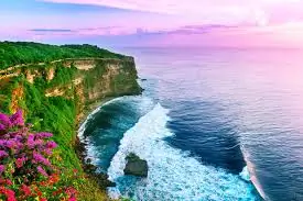 Uluwatu Temple