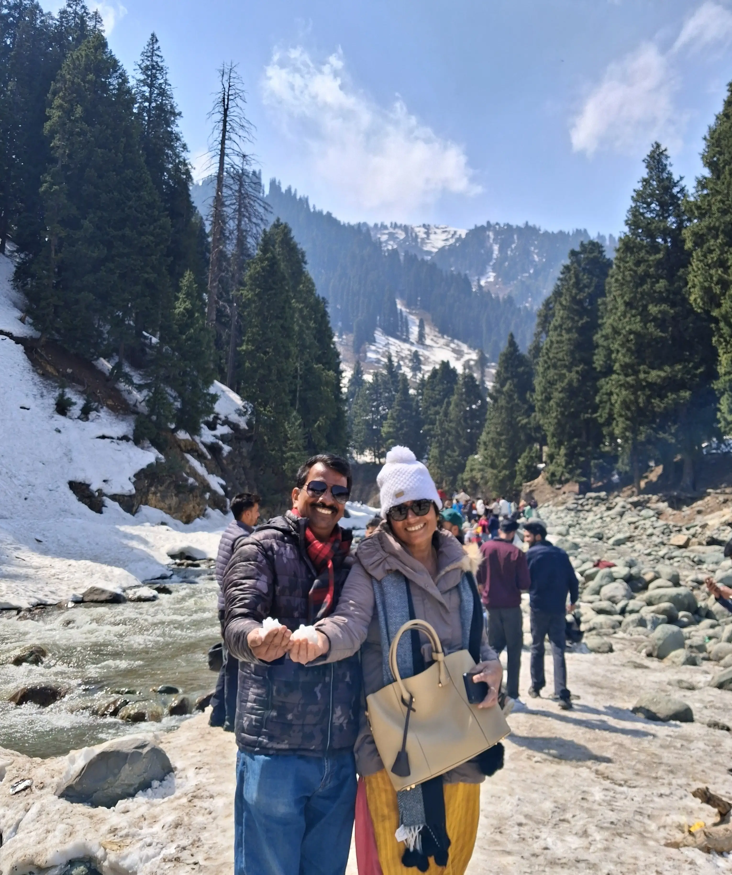 Kashmir
