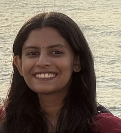 Anusree Ravikumar