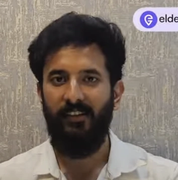Founder of Eldergo