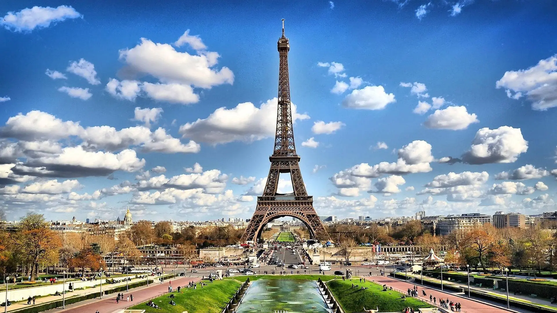 International Tours