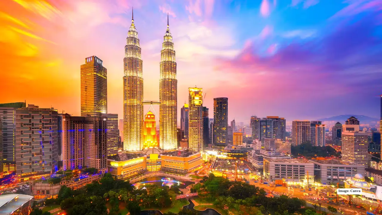 Malaysia