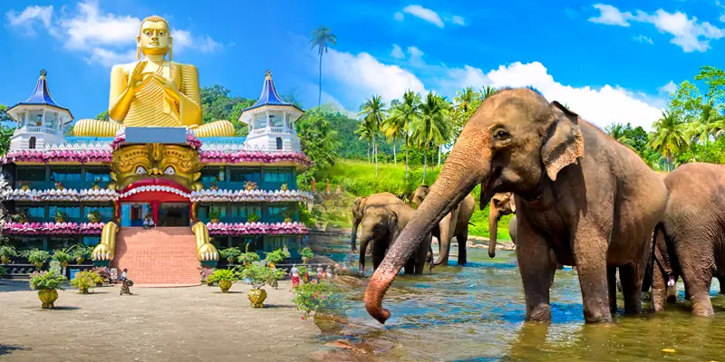 Sri Lanka